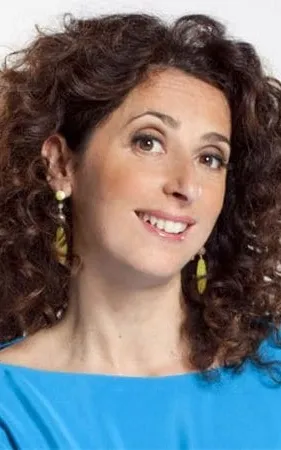 Teresa Mannino