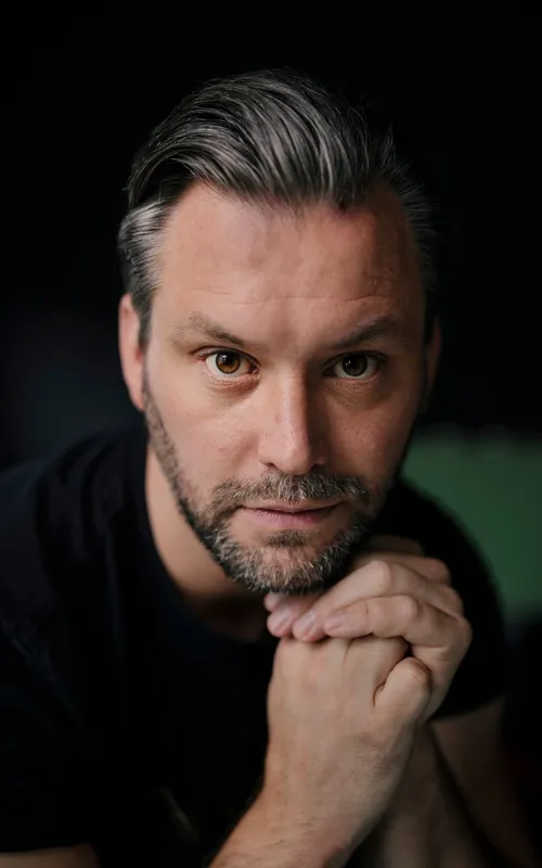 Kevin Hassing