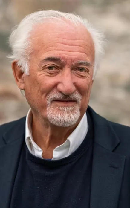 Hans Rotmo