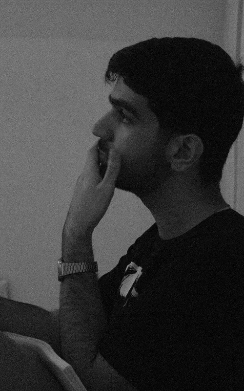 رضا حیدری