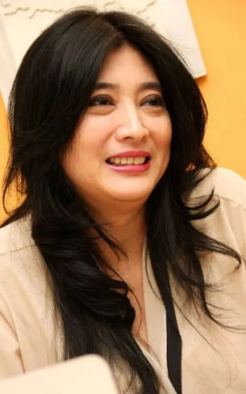 Keke Harun