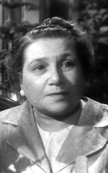 Germaine Michel
