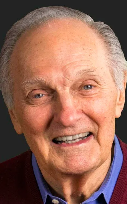 Alan Alda