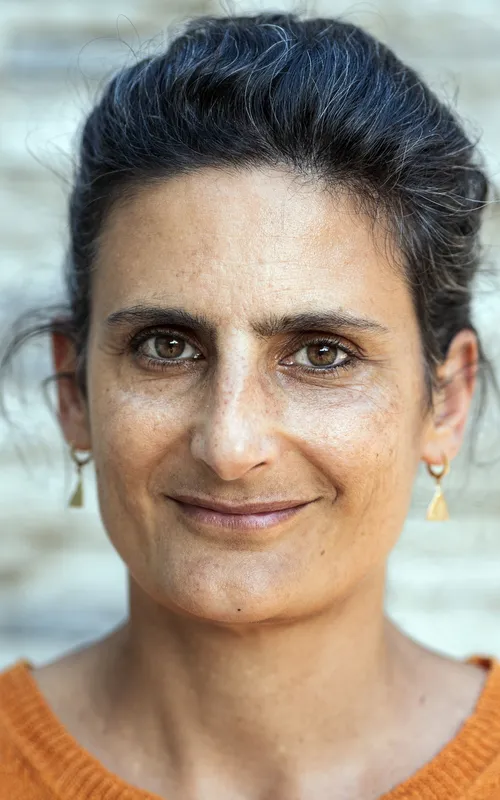 Sarah Gurcel-Vermande