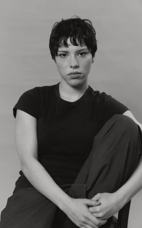 Lina Isabell Sturm
