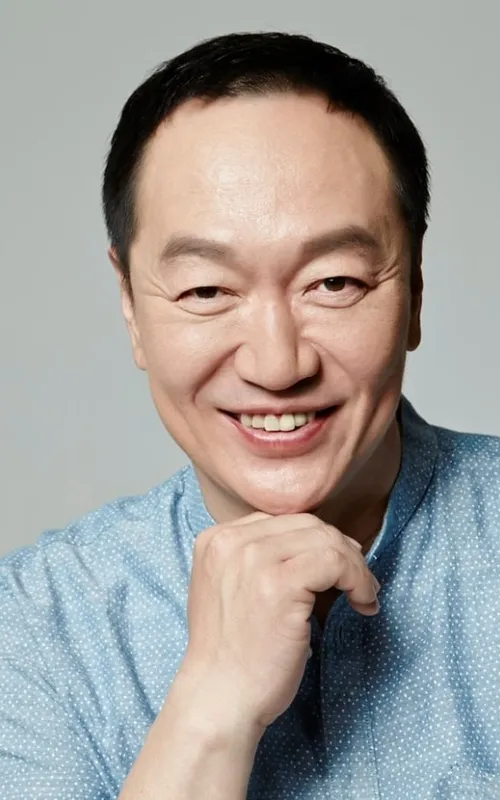 Park Sang-myeon