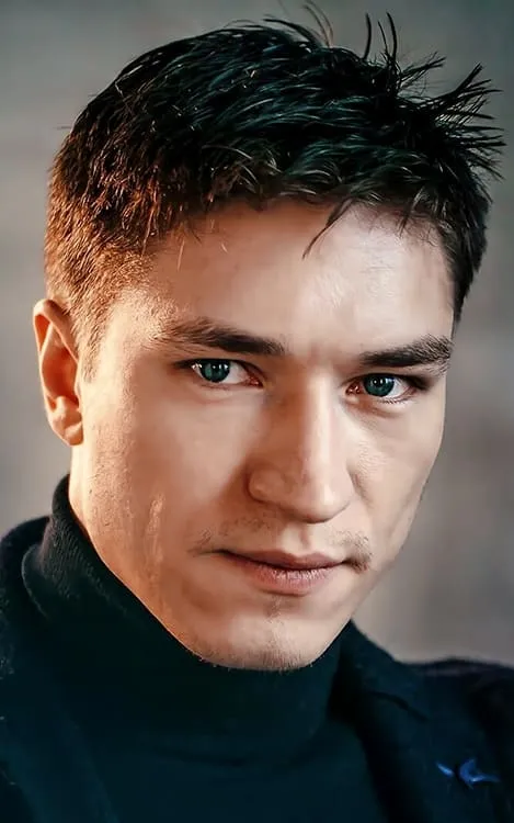 Alexej Kirsanov