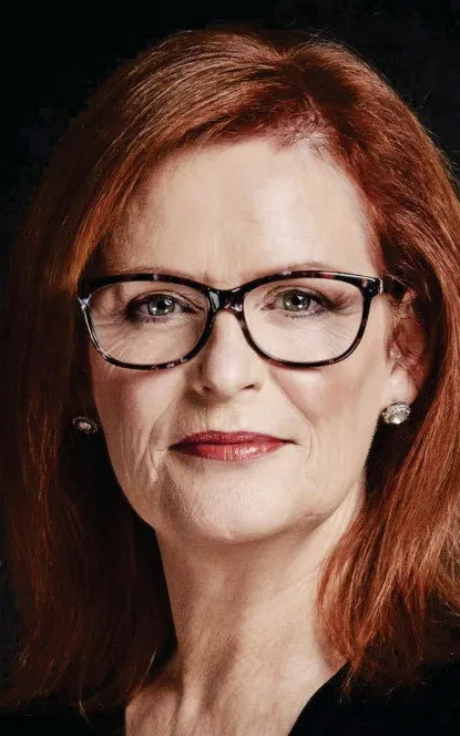 Jocelyn Broderick