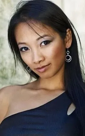 Adelyne Liu