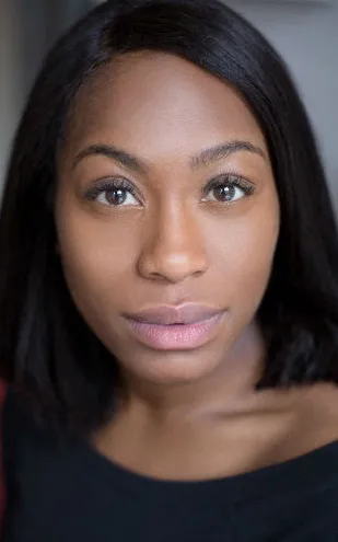 Stephanie Levi-John