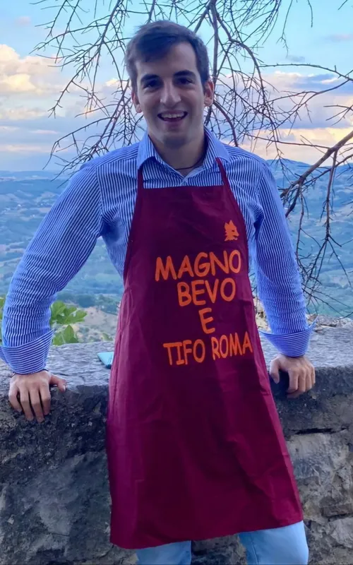 Niccolò Pilla