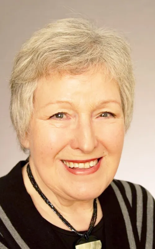 Marlene Sidaway