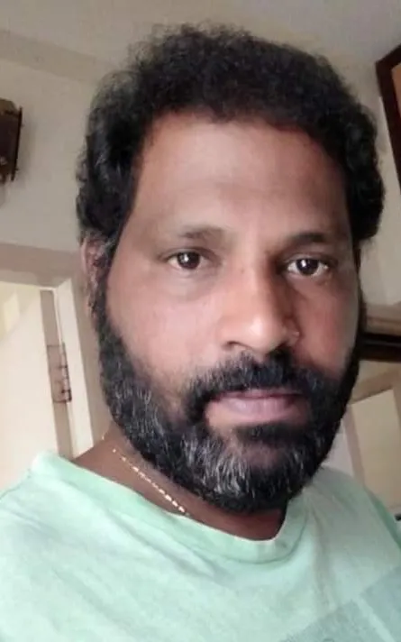 Guru Rajendran