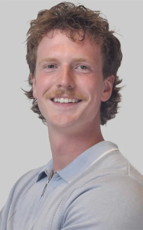 Nolan Pike