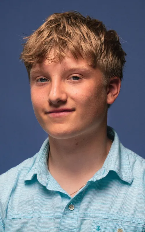 Alden Morrall