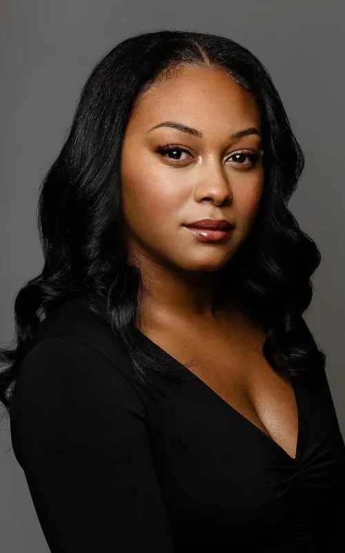 Shanice Banton