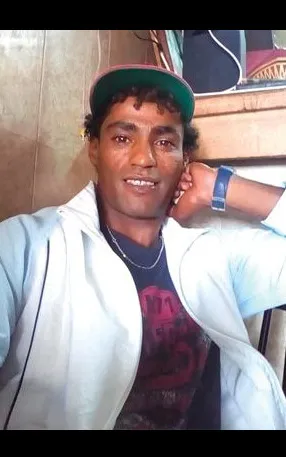 Abdessamad Tourab