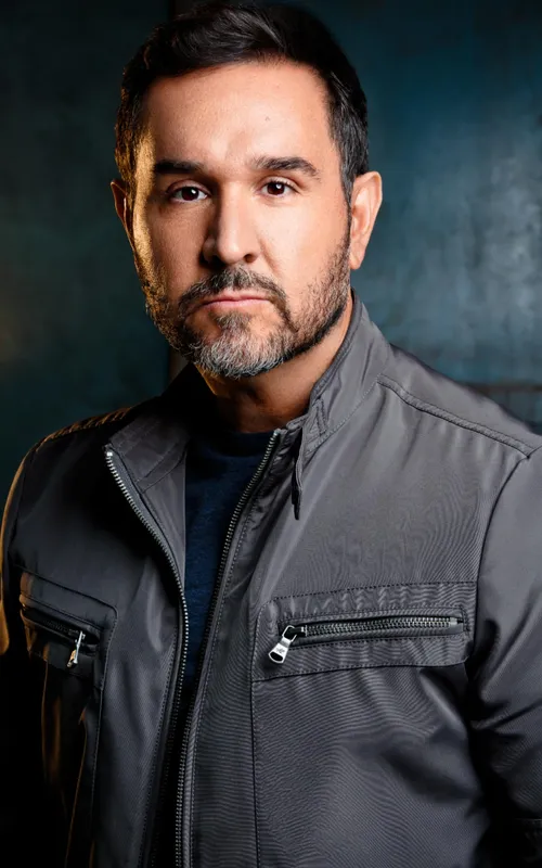 Hannibal Romero