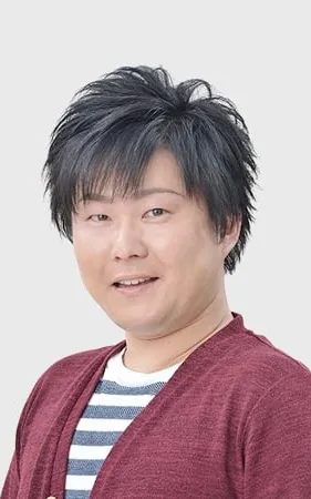 Kōsuke Katayama