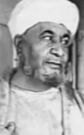 Tashkhodja Khodjaev