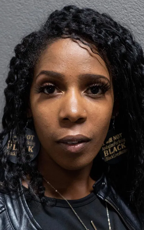 Kandace Burnett