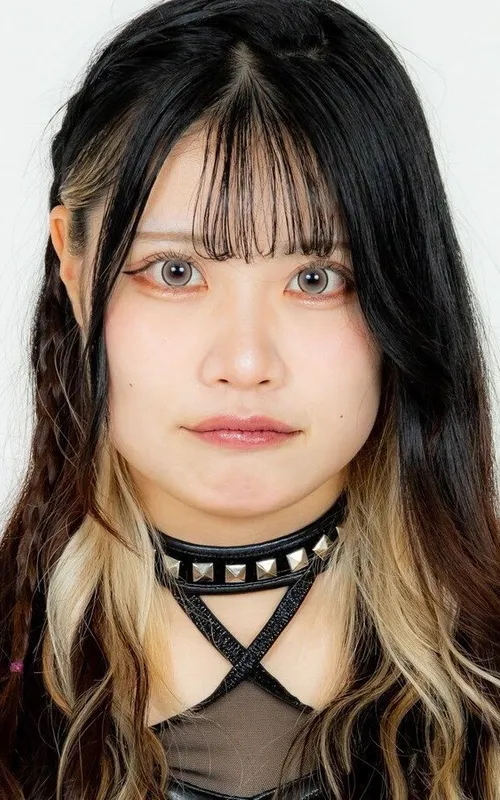 YUNA