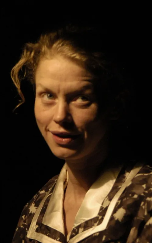 Sophie Vaude