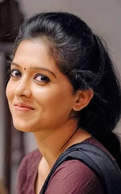 Aadhya Prasad