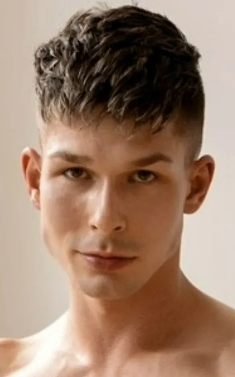 Michael Ross