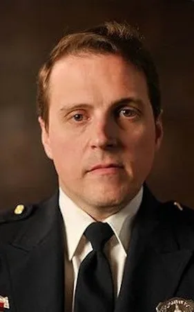 Daniel Hodges