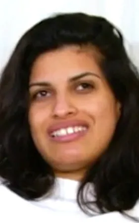Lidia Maria