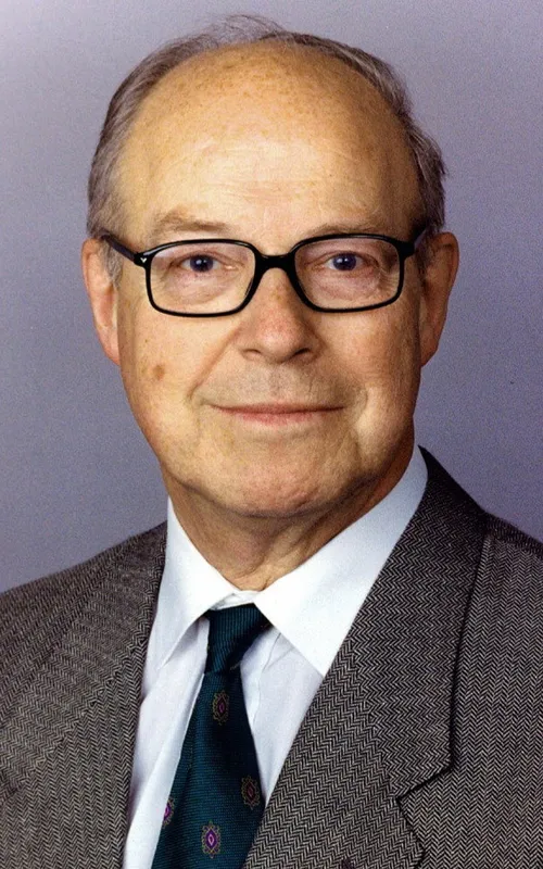 Hans Blix