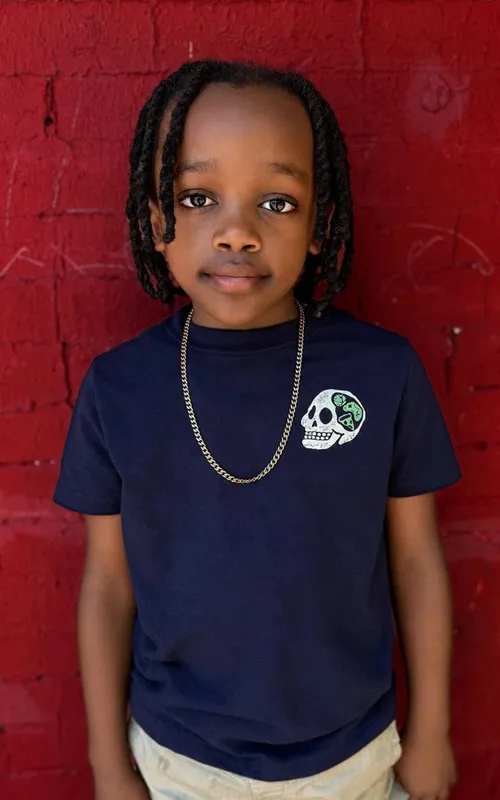 Kai Asriel Brown