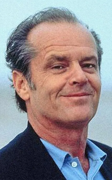 Jack Nicholson