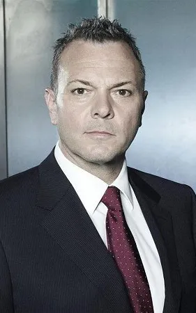 Michael French