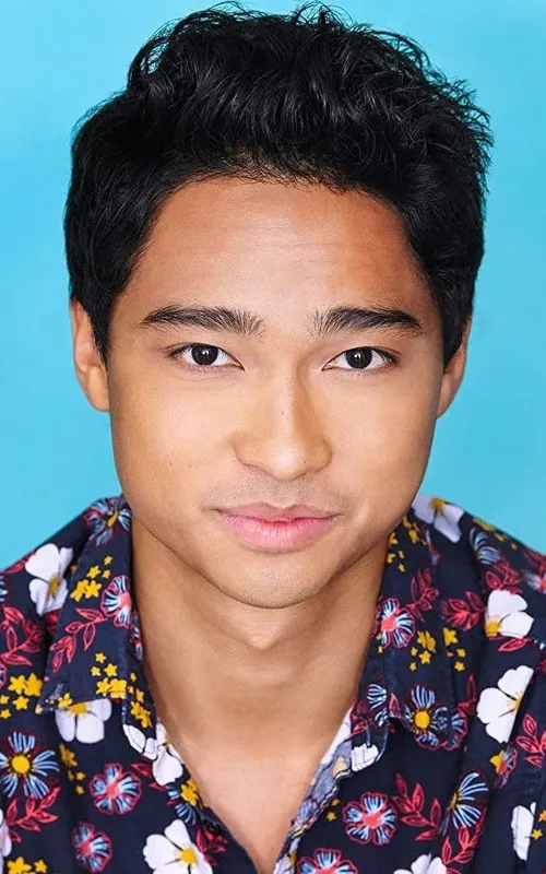Nigel Siwabessy