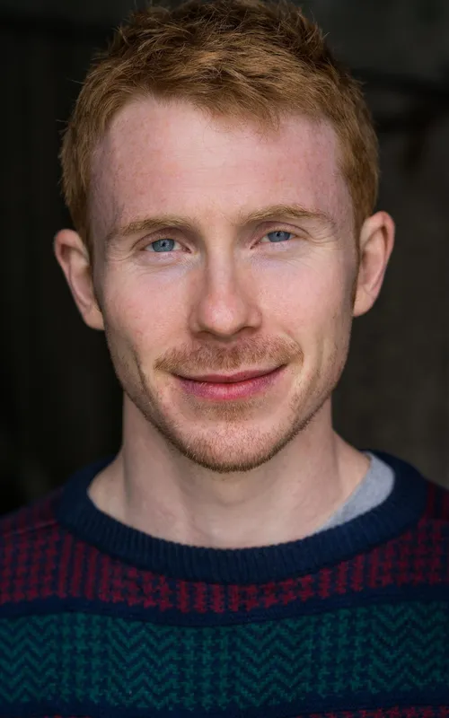 Hugh O'Shea
