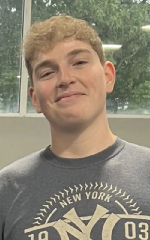 Noah Goldstein