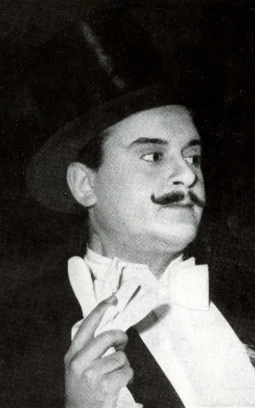 Carlo Sposito
