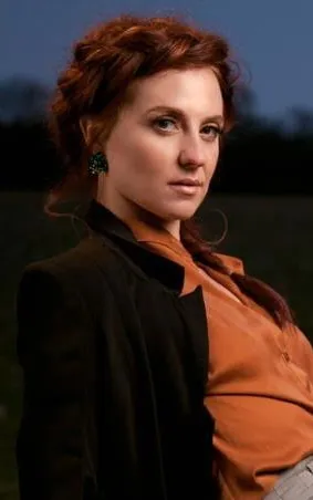 Caitlin Evanson