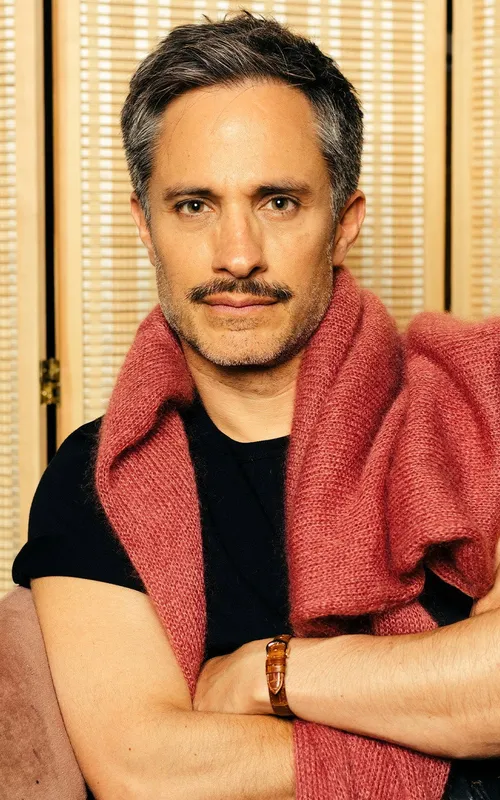 Gael García Bernal