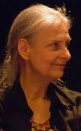 Gisèle Joly