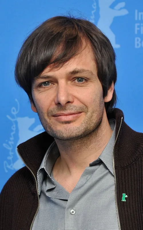 Ulrich Köhler