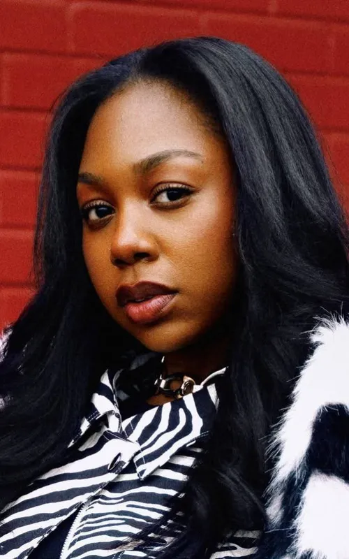 Lakeia Cooper