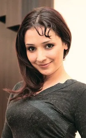 Luisa Ghambaryan
