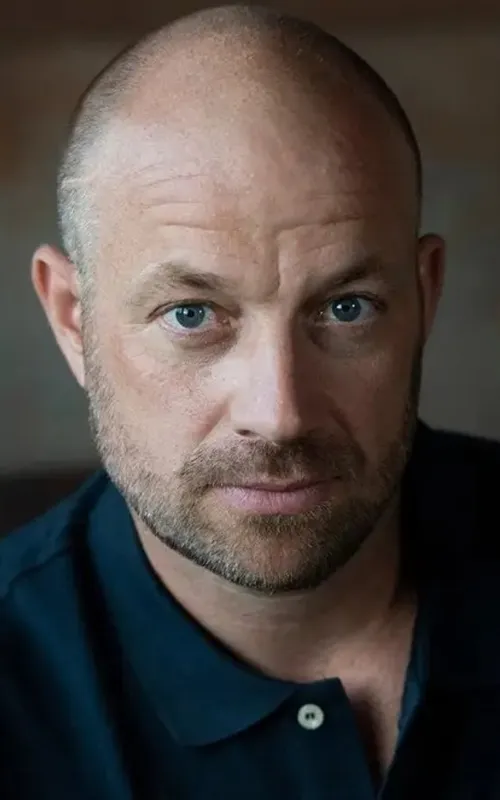 David Levadoux