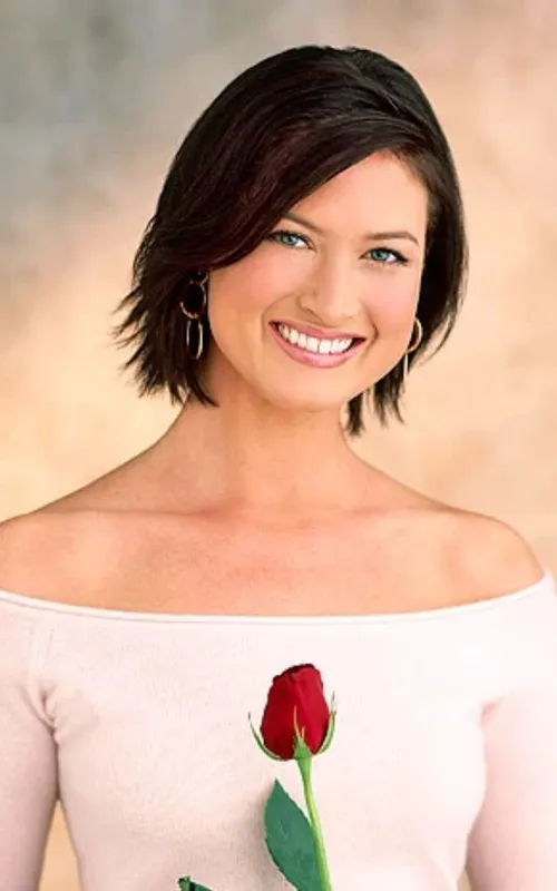 Meredith Phillips
