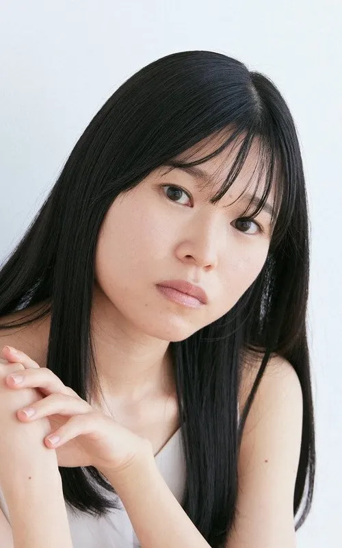 Kaho Fujii
