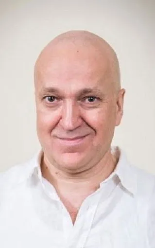 Konstantin Snegov