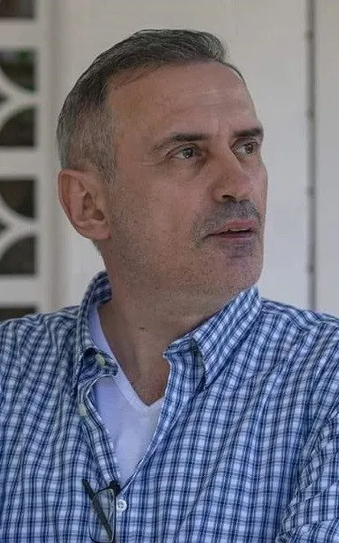 Levan Lelashvili
